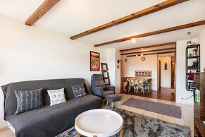 The Valley-nest Apartment