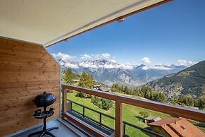 The Valley-nest Apartment