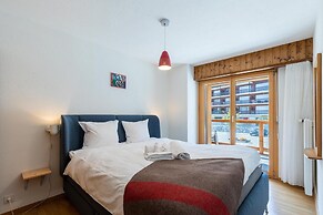 The Valley-nest Apartment