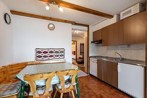 The Valley-nest Apartment