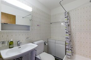 The Valley-nest Apartment