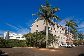 Fênix Hotel Limeira