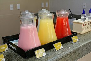 Fênix Hotel Limeira