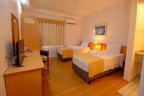 Fênix Hotel Limeira