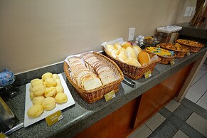 Fênix Hotel Limeira