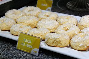 Fênix Hotel Limeira