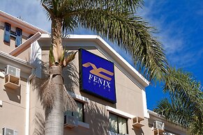 Fênix Hotel Limeira