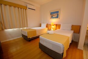 Fênix Hotel Limeira