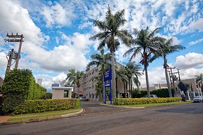 Fênix Hotel Limeira