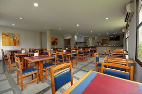 Fênix Hotel Limeira