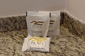 Fênix Hotel Limeira