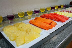 Fênix Hotel Limeira