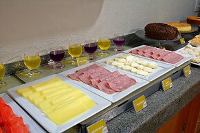 Fênix Hotel Limeira