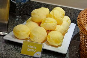 Fênix Hotel Limeira