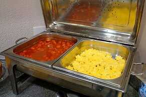 Fênix Hotel Limeira