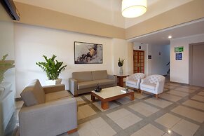 Fênix Hotel Limeira