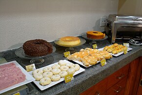 Fênix Hotel Limeira