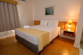 Fênix Hotel Limeira