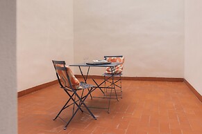 Apartamentos Líbere Valencia Jardín Botánico