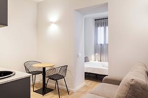 Apartamentos Líbere Valencia Jardín Botánico