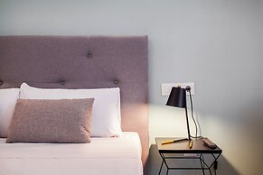 Apartamentos Líbere Valencia Jardín Botánico