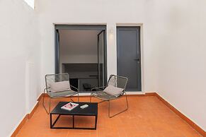 Apartamentos Líbere Valencia Jardín Botánico