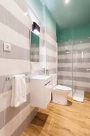 Apartamentos Líbere Valencia Jardín Botánico