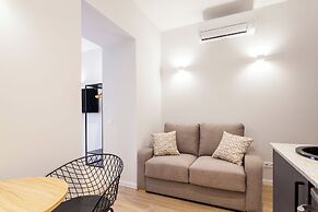 Apartamentos Líbere Valencia Jardín Botánico