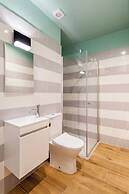 Apartamentos Líbere Valencia Jardín Botánico