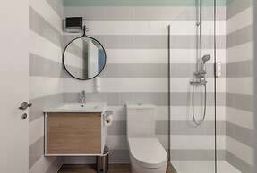 Apartamentos Líbere Valencia Jardín Botánico