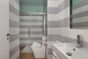 Apartamentos Líbere Valencia Jardín Botánico