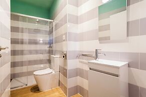 Apartamentos Líbere Valencia Jardín Botánico