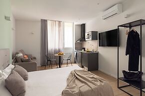 Apartamentos Líbere Valencia Jardín Botánico