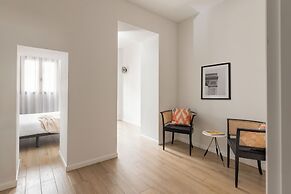 Apartamentos Líbere Valencia Jardín Botánico