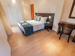 A Private Haven: Hera with Secluded Pool and Garden