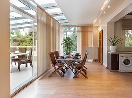 A Private Haven: Hera with Secluded Pool and Garden