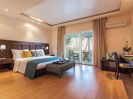 A Private Haven: Hera with Secluded Pool and Garden