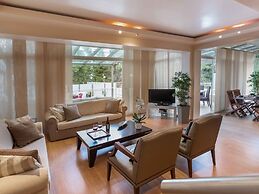 A Private Haven: Hera with Secluded Pool and Garden