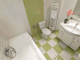 A Private Haven: Hera with Secluded Pool and Garden