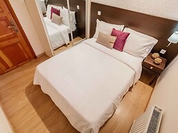 A Private Haven: Hera with Secluded Pool and Garden