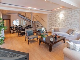 A Private Haven: Hera with Secluded Pool and Garden