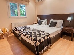 A Private Haven: Hera with Secluded Pool and Garden