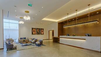 Clarion Hotel Jeddah Airport