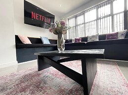 Wellington Suites by Sasco Apartments