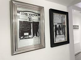 Wellington Suites by Sasco Apartments