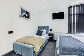 Wellington Suites by Sasco Apartments