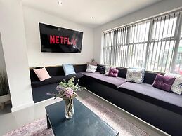 Wellington Suites by Sasco Apartments