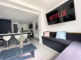 Wellington Suites by Sasco Apartments