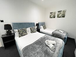 Wellington Suites by Sasco Apartments