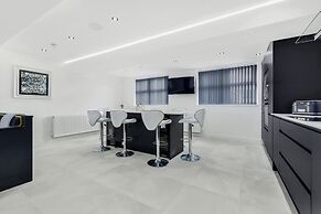 Wellington Suites by Sasco Apartments